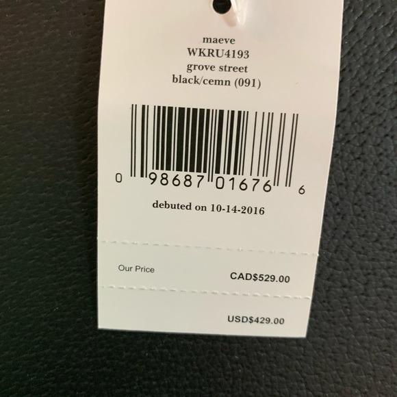 Brand new Kate Spade Bag - Picture 9 of 9